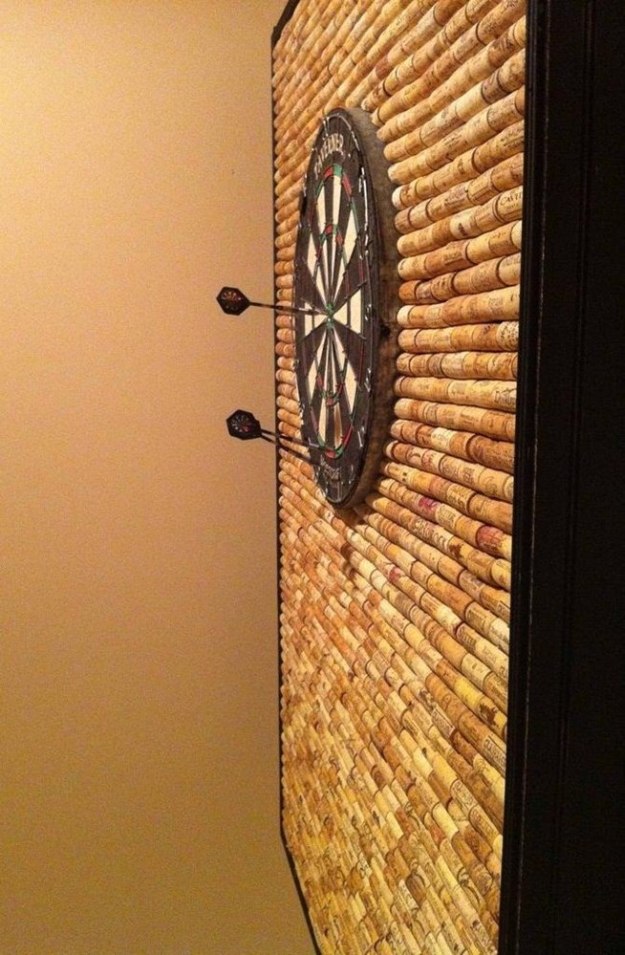 Man Cave Ideas DIY Projects Craft Ideas & How To's for ...