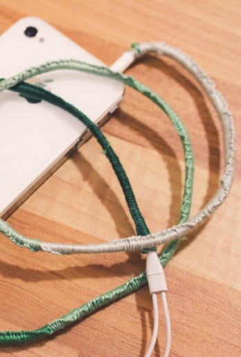 Headphone Cover Ideas For Your Next DIY | DIY Projects