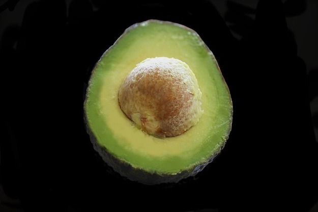 Check out Avocado Recipes That Will Dominate Your Kitchen at https://diyprojects.com/avocado-recipes/