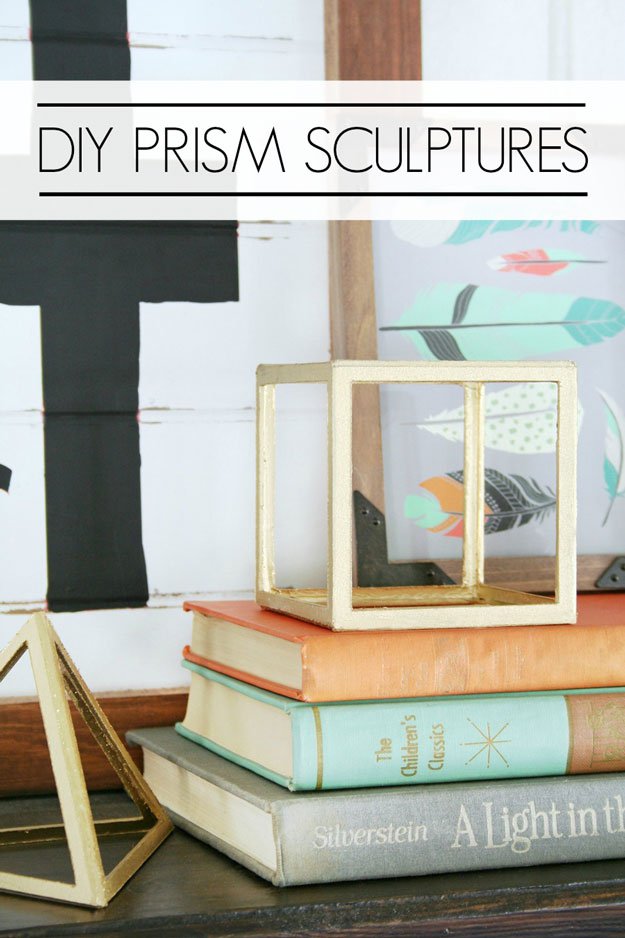 Easy Crafts to Sell  DIY  Projects for Home  Do It Yourself  