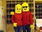 lego couple halloween costume