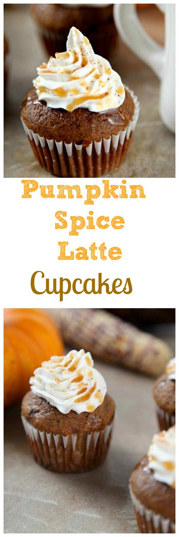 Pumpkin Spice Latte Recipes DIY Projects Craft Ideas & How To’s for ...