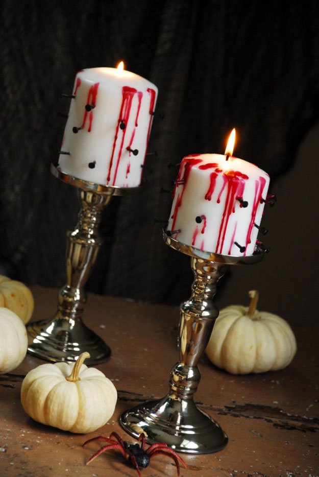Halloween Decor DIY Projects And Ideas | DIY Projects