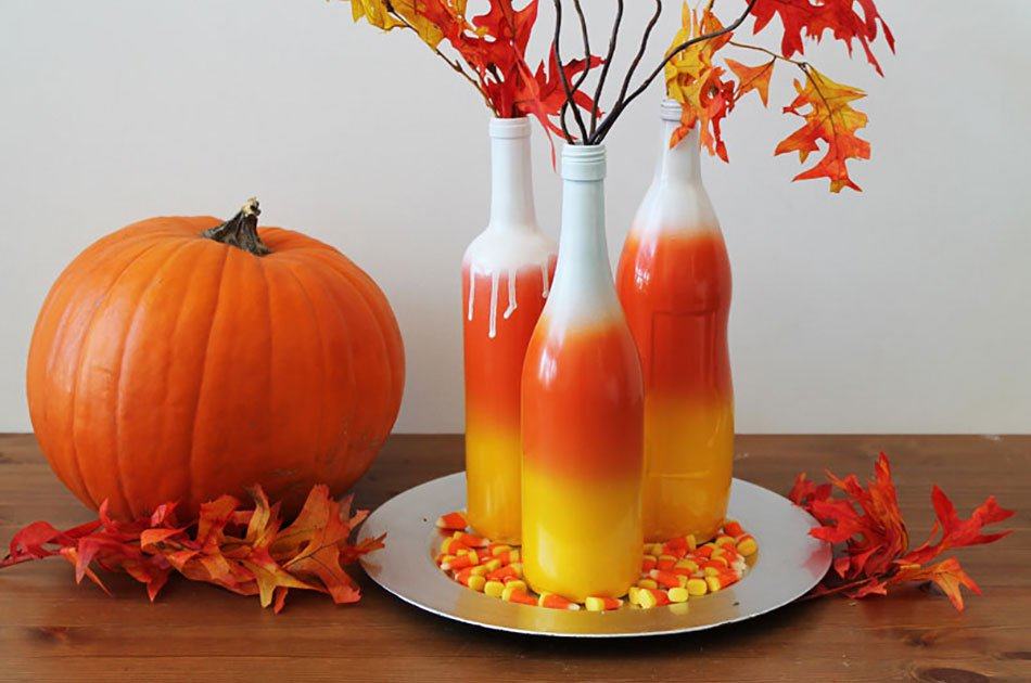 DIY Fall Decor Projects DIY Projects Craft Ideas & How To’s for Home