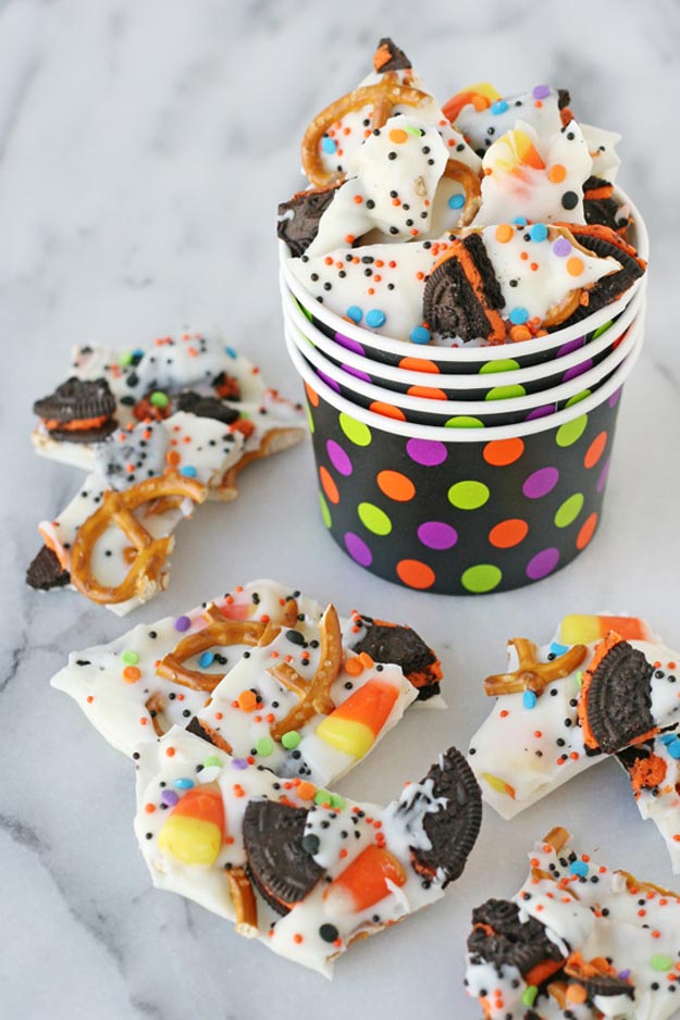 What To Do with Leftover Halloween  Candy  DIY Projects 