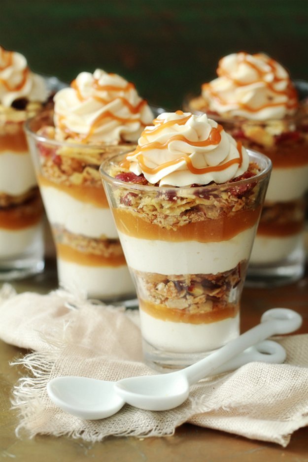 10 Easy Thanksgiving Desserts | Homemade Sweets You Can Make