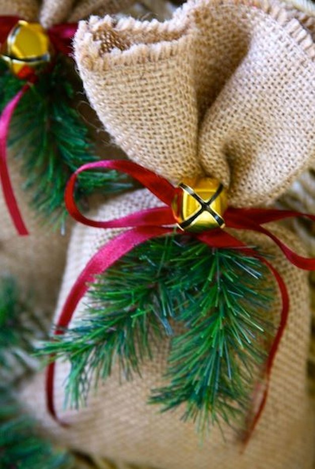 DIY Gift Wrapping Ideas | Exciting Gift Wrapping Ideas this Holiday Season