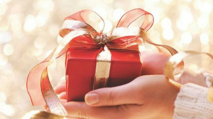 DIY: 5 Christmas Gift Ideas for Your Boyfriend!