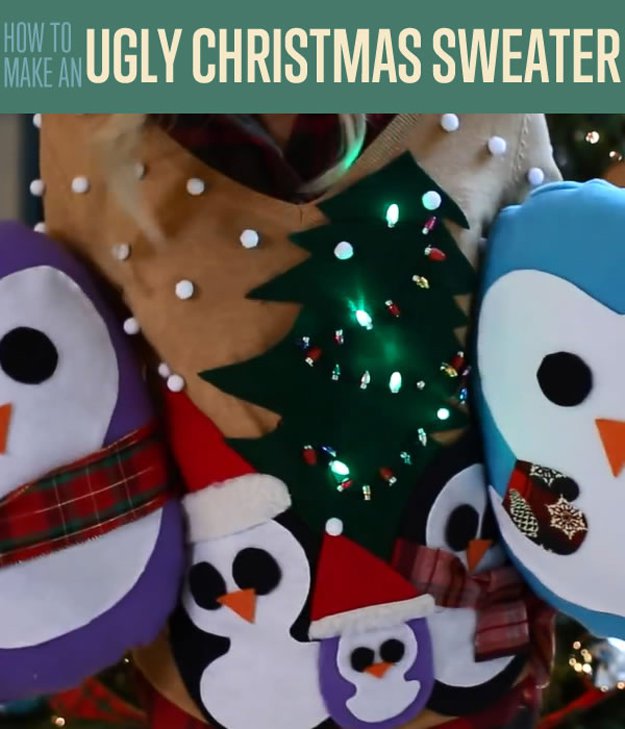 https://diyprojects.com/diy-project-ugly-christmas-sweater/