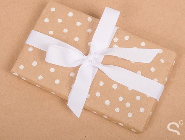 diy gift wrapping ideas pinterest