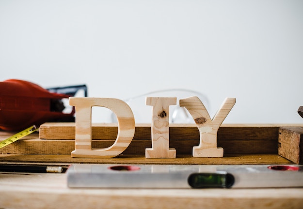 Check out How to Make DIY Marquee Letters at https://diyprojects.com/make-marquee-letters/