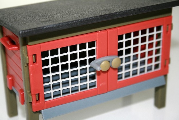 Check out 9 DIY Rabbit Hutch Ideas Using Upcycled Furniture at https://diyprojects.com/rabbit-hutch-ideas/