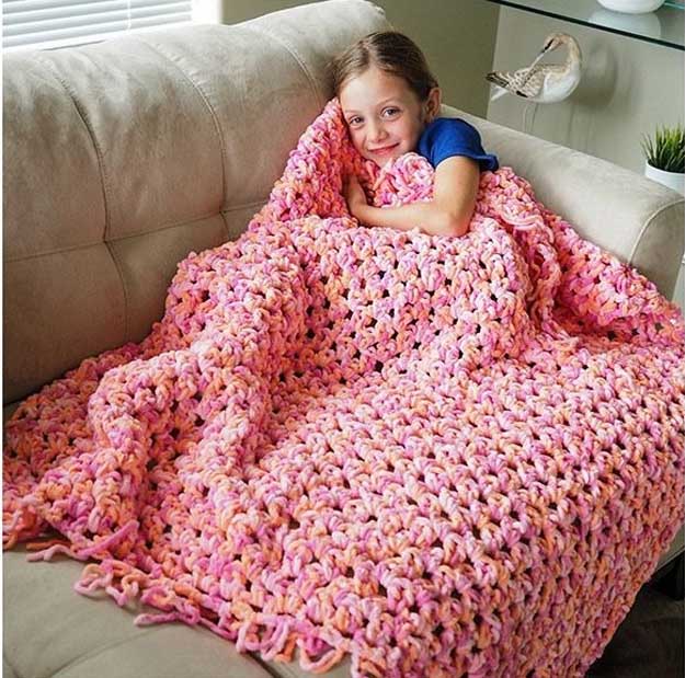 blanket easy melanie baby ham crochet Amazing My for Crochet Patterns Beginners Decor  17