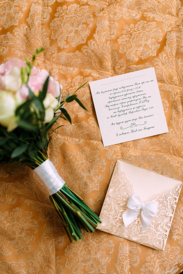 Check out DIY Wedding Invitation Kits at https://diyprojects.com/wedding-invitation-kits/