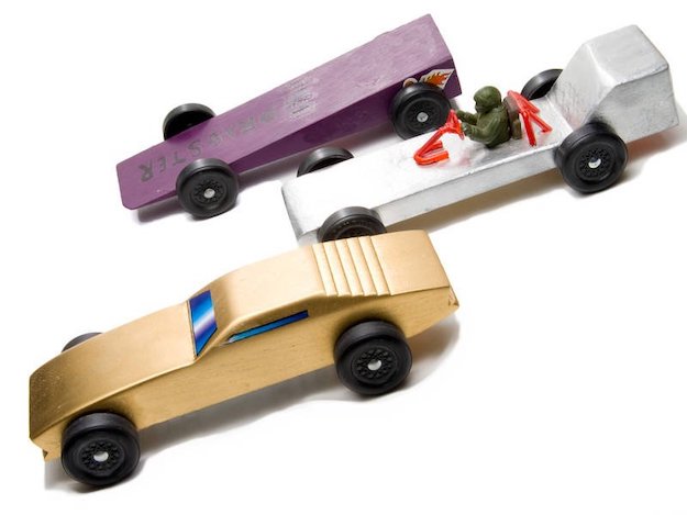 Check out Pinewood Derby Car Designs to Make for Your Next Big Win at https://diyprojects.com/pinewood-derby-car-designs/
