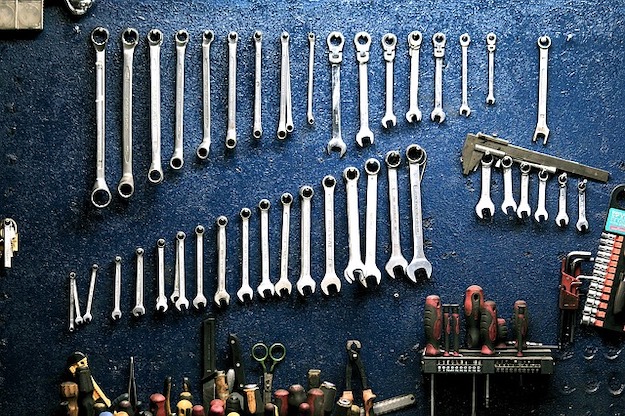 Check out 11 DIY Tool Kits | Tool Organizer Ideas You Can Do at Home at https://diyprojects.com/diy-tool-kits-organizer-ideas-you-can-do-at-home/