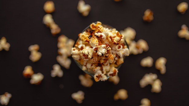 Check out Homemade Popcorn Seasoning | 5 Popcorn Seasoning Recipes at https://diyprojects.com/homemade-popcorn-seasoning-5-popcorn-seasoning-recipes/
