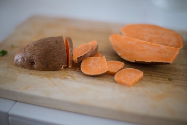 Check out How to Bake a Sweet Potato | Best Sweet Potato Recipe [VIDEO] at https://diyprojects.com/how-to-bake-a-sweet-potato-best-sweet-potato-recipe-video/