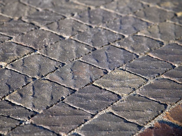 Concrete Pavers|7 Nifty DIY Paving Projects For Every Garden