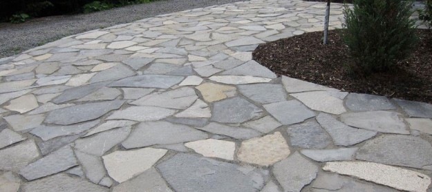 Make It Random|7 Nifty DIY Paving Projects For Every Garden