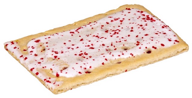 Check out How to Make Homemade Pop Tarts at https://diyprojects.com/make-homemade-pop-tarts/