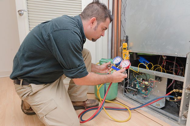Not Cool At All | 7 Most Common A/C Issues & How To Fix Them