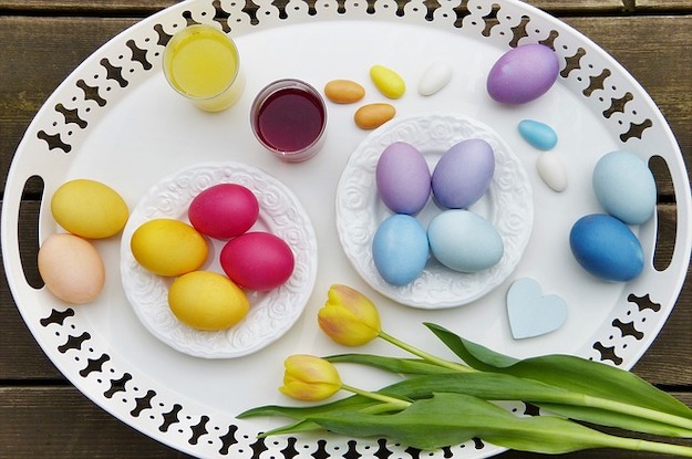 Check out 11 Ways to Use Old Easter Candy at https://diyprojects.com/11-ways-to-use-old-easter-candy/