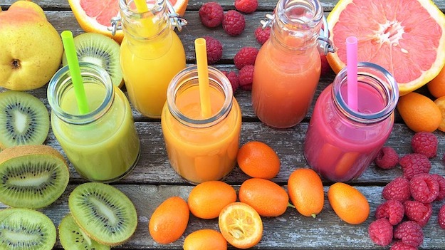 Check out 13 DIY Smoothies to Boost Your Energy & Clean Your Soul at https://diyprojects.com/detox-smoothies-proven-boost-energy/