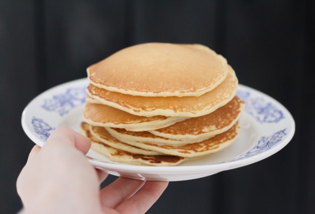 Check out How To Make Pancakes | Breakfast Recipes at https://diyprojects.com/pancakes-recipe/