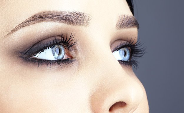 eye makeup tutorial | DIY Health and Beauty