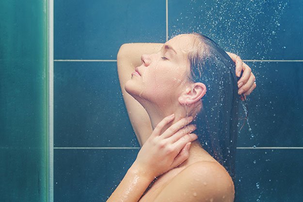 DIY Water Conservation: The Case for Showering Less