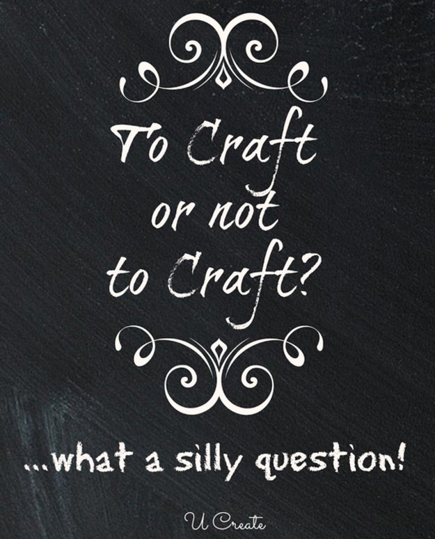 Best Quotes for Crafters DIY Projects Craft Ideas & How To’s for Home