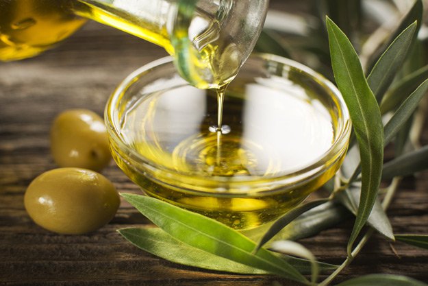 Olive Oil as Natural Product for Home Cleaning