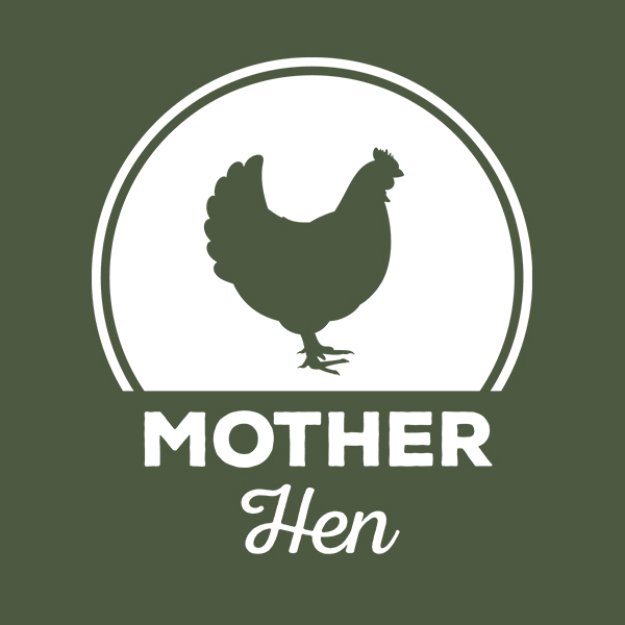 Mother Hen Design
