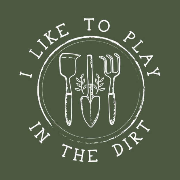 Play in the Dirt Design