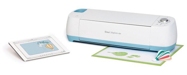 Cricut Machine For Crafters