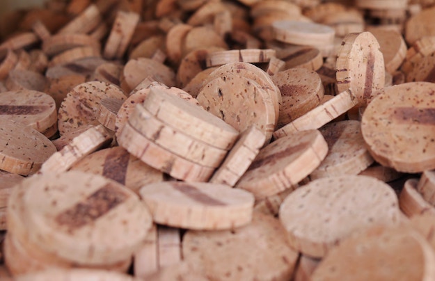 Check out DIY Wine Cork Crafts at https://diyprojects.com/wine-cork-craft-ideas/