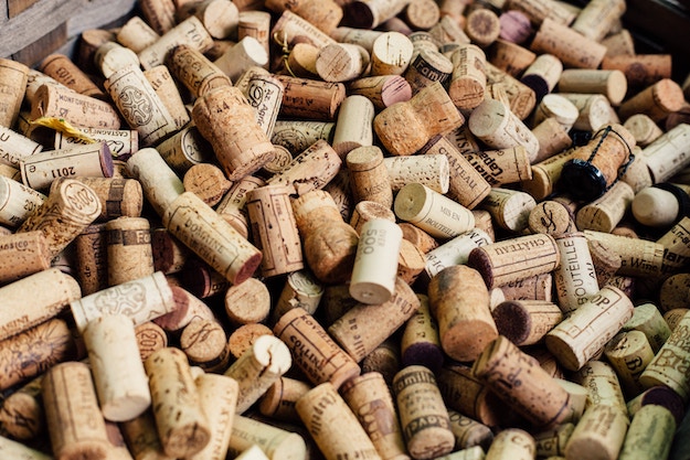 Check out 25 Impressive Ways To Reuse Wine Corks at https://diyprojects.com/reuse-wine-corks/