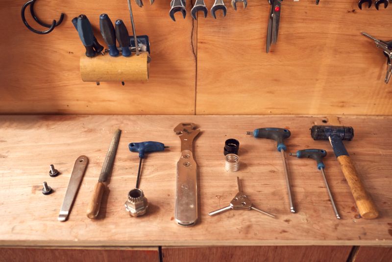 Fathers Day Gift Ideas | Hand tools