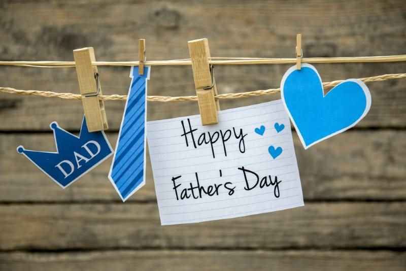 Fathers Day Gift Ideas | Fathers day card