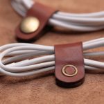 how-to-make-your-own-leather-cable-holder