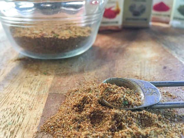 Check out 8 DIY Taco Seasoning Recipes at https://diyprojects.com/taco-seasoning-recipe/