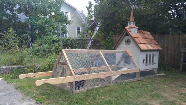  Chicken Coop Ideas DIY Projects Craft Ideas How To s for 