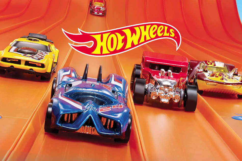 How to Build A Hot Wheels Race Track DIY Projects Craft Ideas & How To