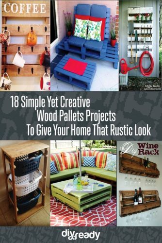 DIY Projects’s Ingenious DIY Hacks For Home Improvement