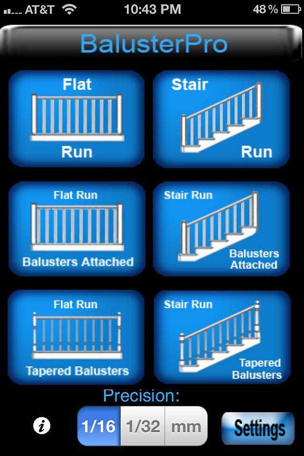 Balusterpro | Ultimate App Guide For Carpenters [Infographic]