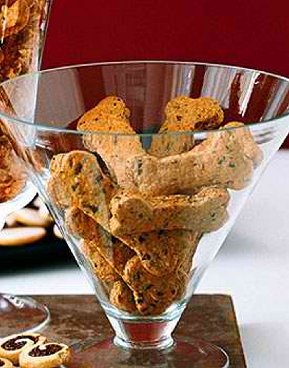 Healthy Recipes Of Homemade Dog Treats