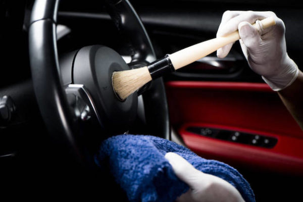 How To Clean Your Car Without Going To The Carwash