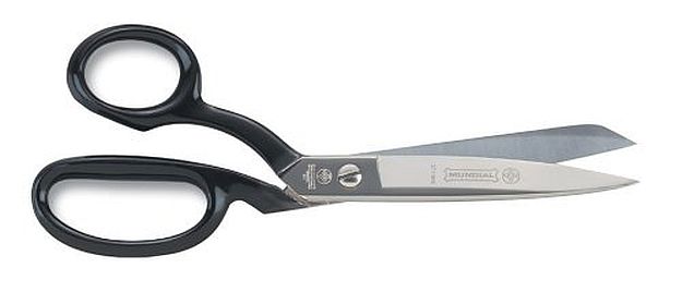 8 8 Industrial True Left Hand Bent Trimmers by Mundial | The 5 Greatest Left Hand Scissors For All Your DIY Crafting Needs
