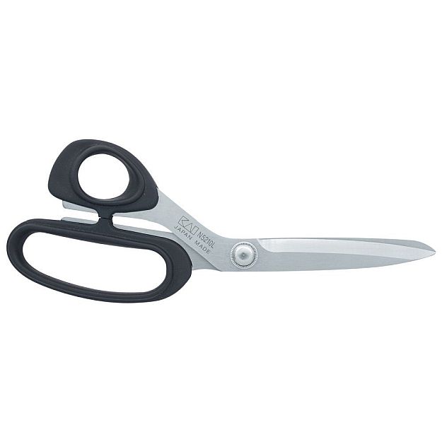 8 True Left Handed Scissors by Kai | The 5 Greatest Left Hand Scissors For All Your DIY Crafting Needs
